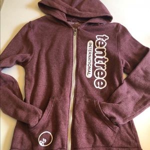 Ten Tree hoodie